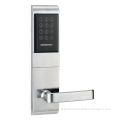 Commercial Electronic Safe Keyless Locks For Doors Intelligent